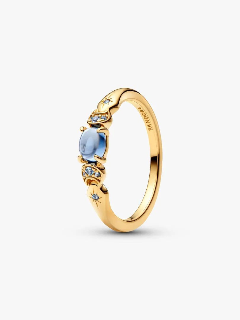 Anillo Princesa Jasmine de Disney Aladdin