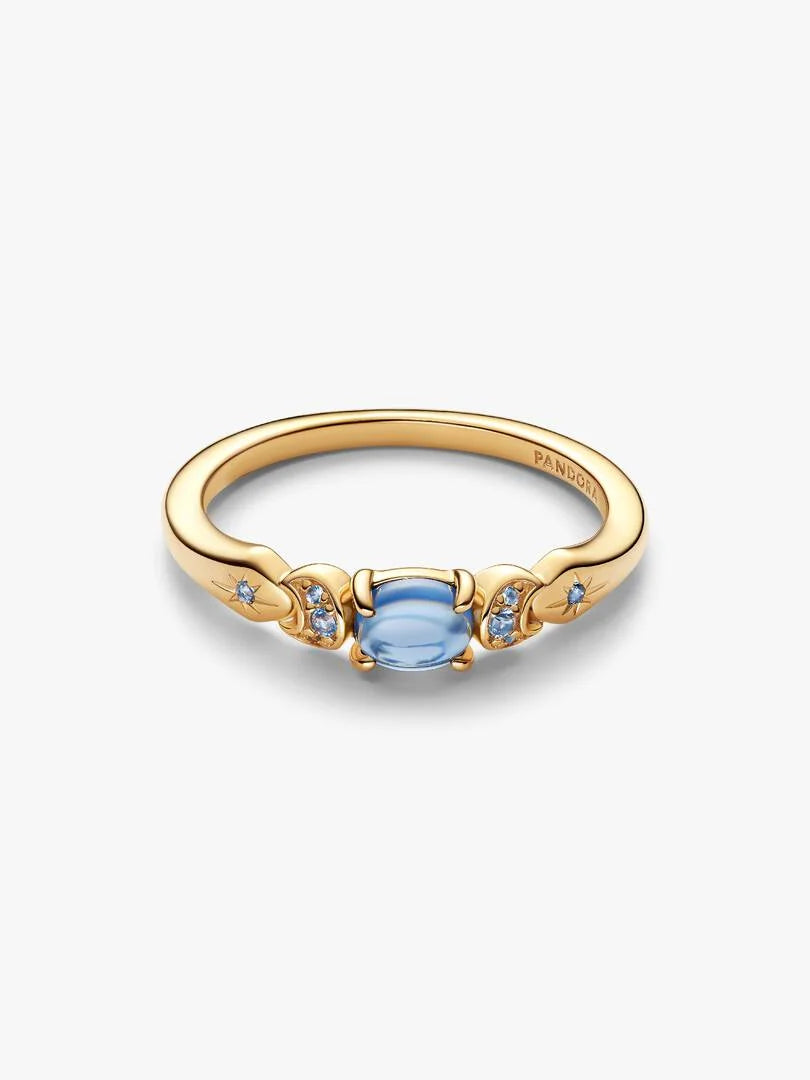 Anillo Princesa Jasmine de Disney Aladdin