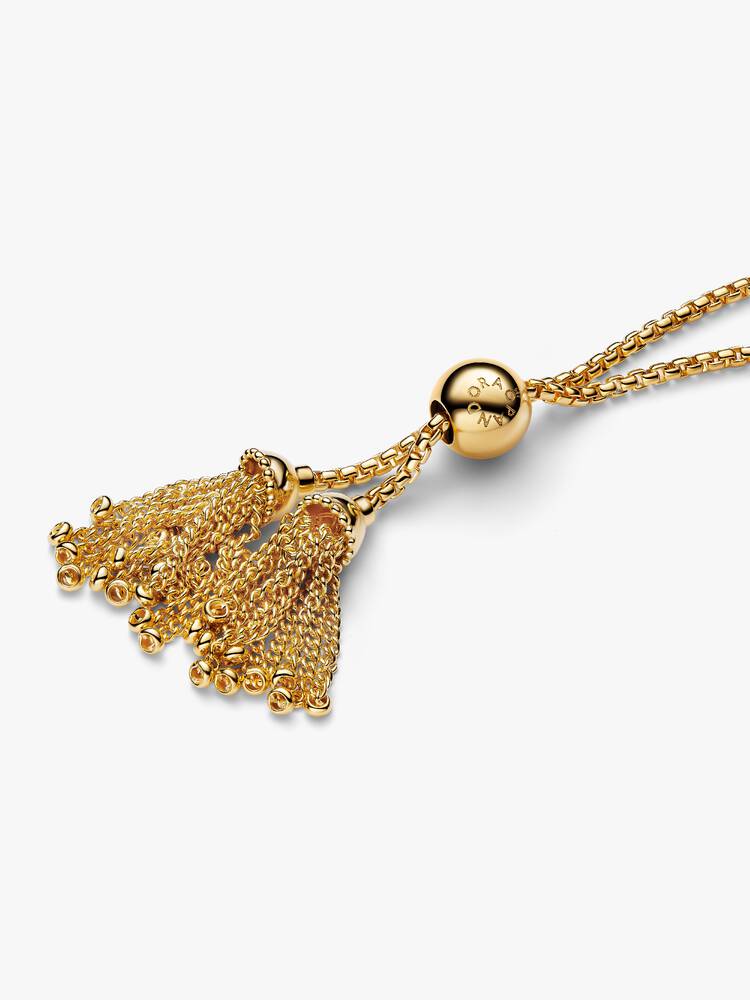 Pulsera de Tenis Mariposa Con Cierre Deslizante